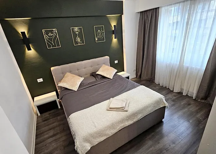 Like Home Elisabeta Bucureşti